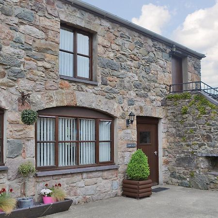 Llofft Yr Yd - 16984 Villa Brynsiencyn Kültér fotó