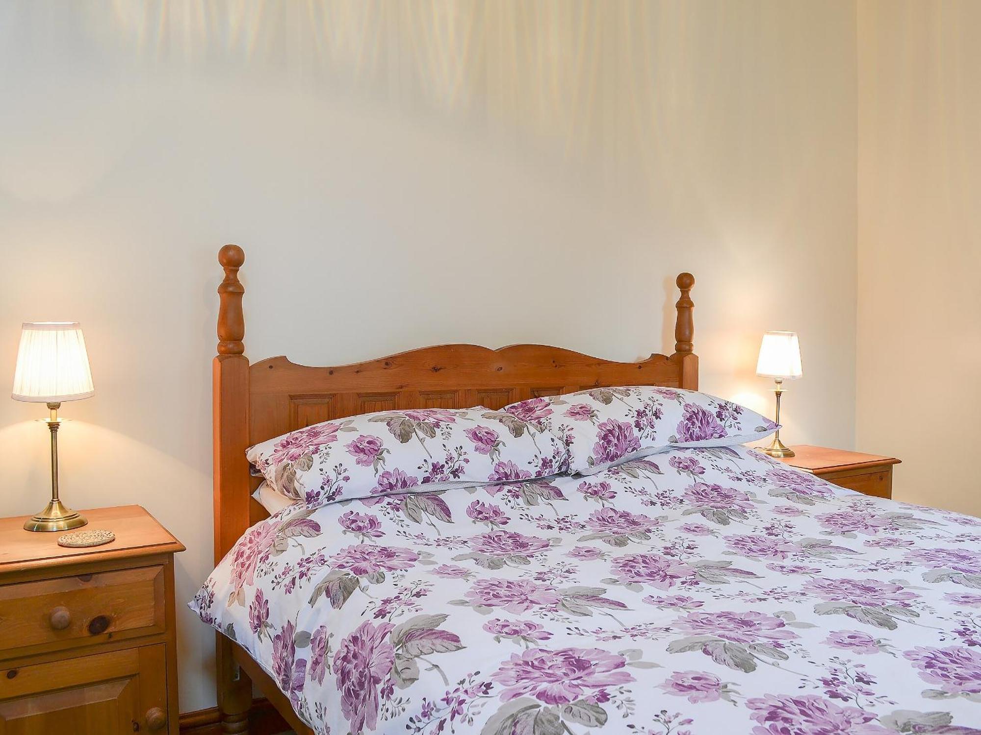 Llofft Yr Yd - 16984 Villa Brynsiencyn Kültér fotó